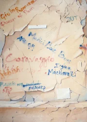 Florentiner Graffiti